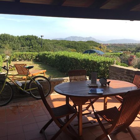 Sardinia Re - Casa Ibiscus Villa Stintino Exteriör bild